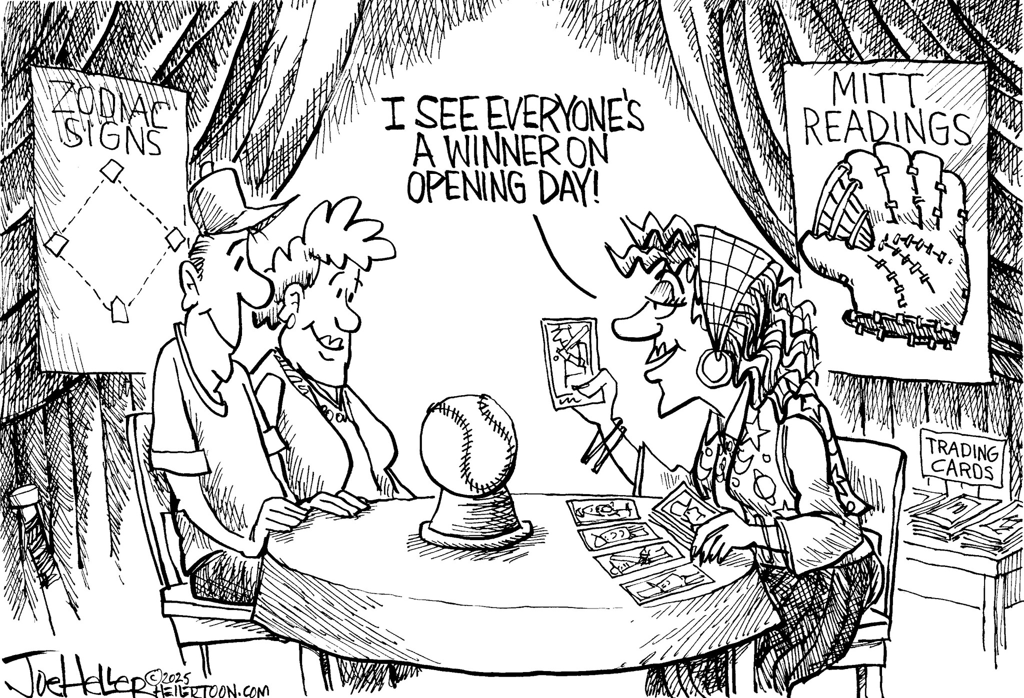 Editorial cartoon the hamburg reporter